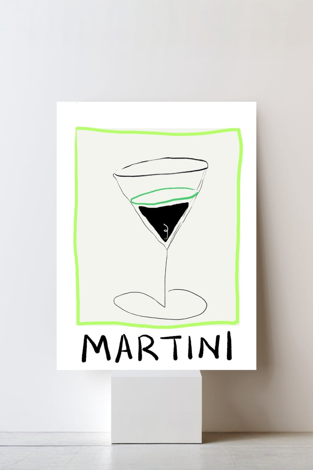 Fulya Genç-Martini Artprint-Tablo-1-roqelvaxirum.shop