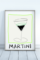 Fulya Genç-Martini Artprint-Tablo-2-roqelvaxirum.shop