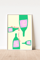 Fulya Genç-No Inspiration Artprint-Tablo-1-roqelvaxirum.shop