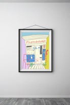 Fulya Genç-Photoautomat Artprint-Tablo-2-roqelvaxirum.shop
