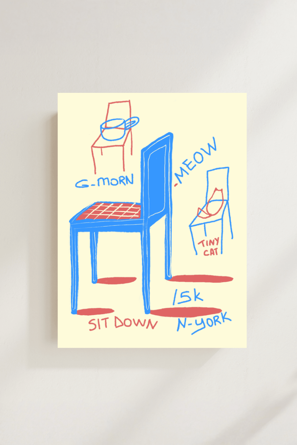 Fulya Genç-Sit Down Artpirint-Tablo-1-roqelvaxirum.shop