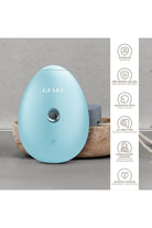 Geske-Buharlı Cilt Nemlendirici Ve Yenileyici Yüz Bakım Cihazı | Facial Hydration Refresher-Cilt Bakım Aletleri-5-roqelvaxirum.shop