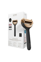 Geske-Mikro İğneli, Buz Başlığı, Pembe Kuvars Başlıklı Dermaroller | Micro Needle Face & Body Roller-Cilt Bakım Aletleri-11-roqelvaxirum.shop