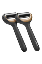 Geske-Mikro İğneli, Buz Başlığı, Pembe Kuvars Başlıklı Dermaroller | Micro Needle Face & Body Roller-Cilt Bakım Aletleri-16-roqelvaxirum.shop