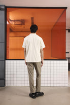 %100 Pamuk Pike Erkek Gömlek