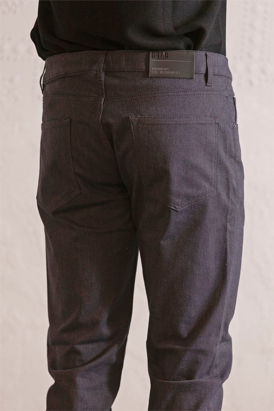 GMG Firenze-5 Cep Erkek Pantolon-PANTOLON-4-roqelvaxirum.shop