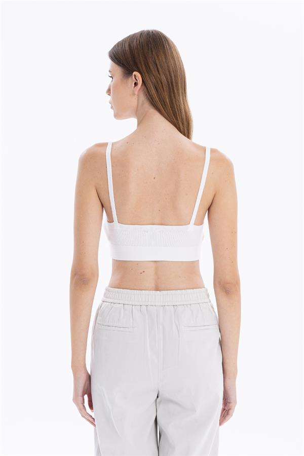 GMG Firenze-Bağcıklı Bol Paça Cepli Kadın Dokuma Pantolon-//Özel Fi̇yatlar-10-roqelvaxirum.shop