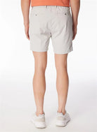 GMG Firenze-Beli Lastikli Arkası Fleto Cepli Jogger Erkek Şort-Şort-10-roqelvaxirum.shop