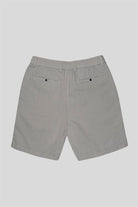 GMG Firenze-Beli Lastikli Arkası Fleto Cepli Jogger Şort-Şort-2-roqelvaxirum.shop