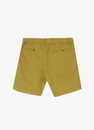 GMG Firenze-Beli Lastikli Arkası Fleto Cepli Jogger Şort-Şort-8-roqelvaxirum.shop