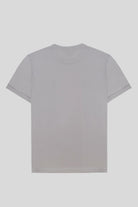 Bisiklet Yaka Kol Ucu Duble Modal Erkek T-Shirt
