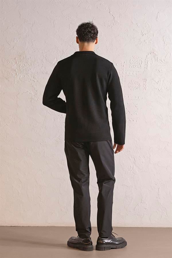 GMG Firenze-Cepli Trkio Erkek Ceket-TRİKO MONT-4-roqelvaxirum.shop