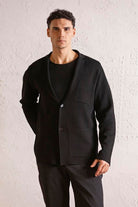 GMG Firenze-Cepli Trkio Erkek Ceket-TRİKO MONT-5-roqelvaxirum.shop