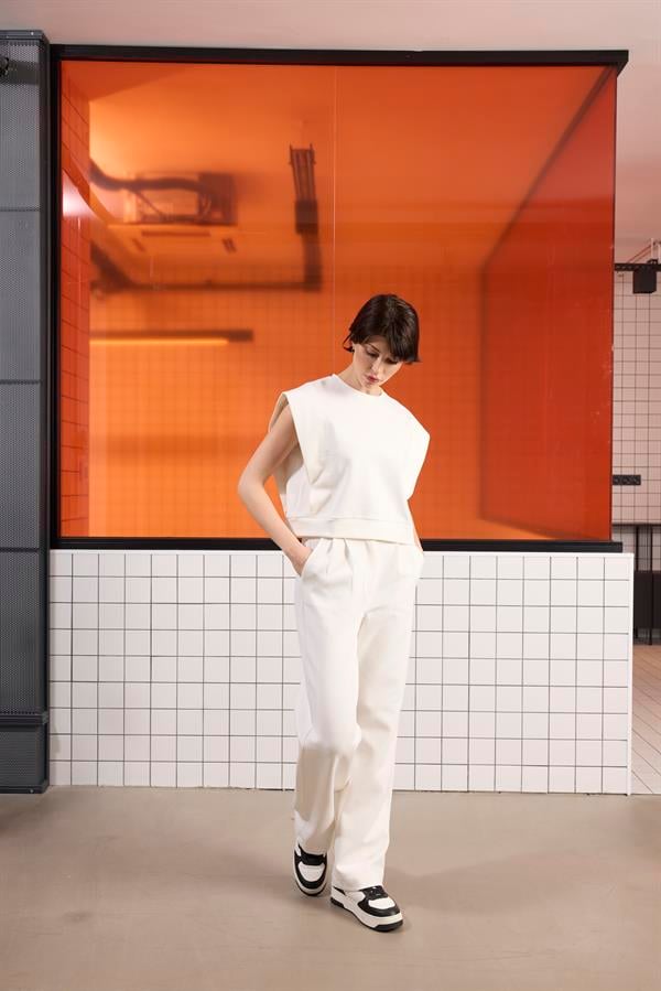 GMG Firenze-Geniş Paça Kadın Pantolon-Pantolon-2-roqelvaxirum.shop