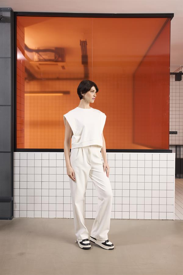 GMG Firenze-Geniş Paça Kadın Pantolon-Pantolon-3-roqelvaxirum.shop