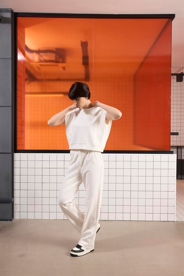 GMG Firenze-Geniş Paça Kadın Pantolon-Pantolon-4-roqelvaxirum.shop