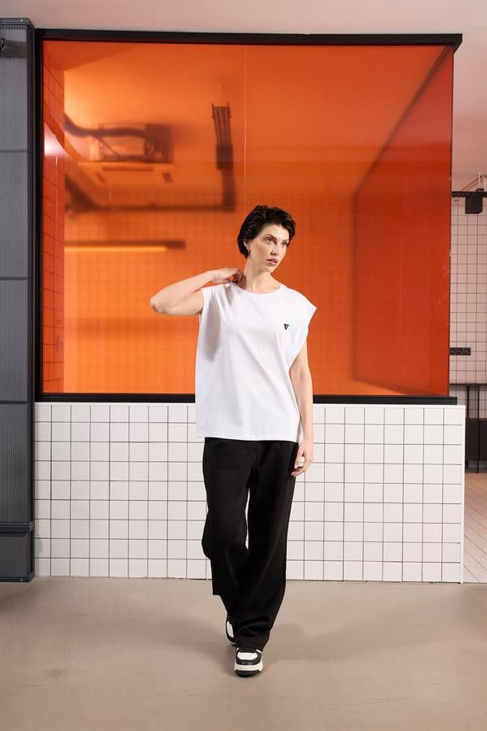 GMG Firenze-Geniş Paça Kadın Pantolon-Pantolon-7-roqelvaxirum.shop