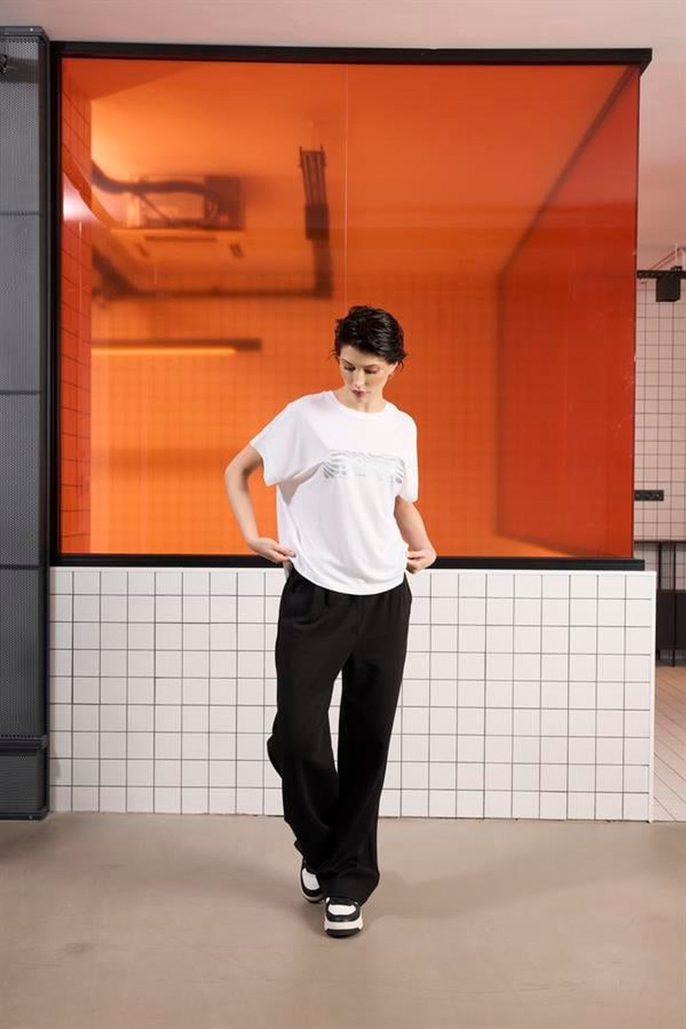 GMG Firenze-Geniş Paça Kadın Pantolon-Pantolon-8-roqelvaxirum.shop
