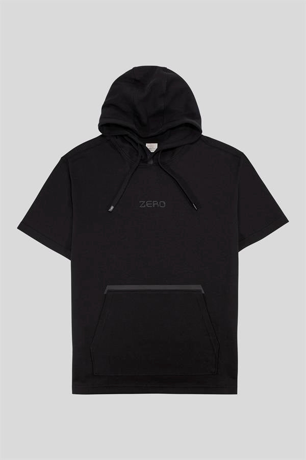 GMG Firenze-Kapüşonlu Kanguru Cepli Baskı Detaylı Erkek Sweatshirt-SWEATSHIRT-11-roqelvaxirum.shop