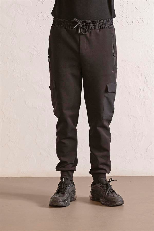 GMG Firenze-Kargo Erkek Eşofman Altı-EŞOFMAN ALTI-1-roqelvaxirum.shop