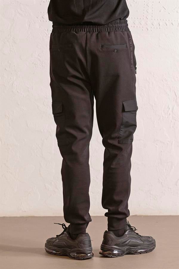 GMG Firenze-Kargo Erkek Eşofman Altı-EŞOFMAN ALTI-3-roqelvaxirum.shop