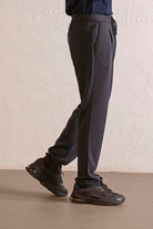 GMG Firenze-Modal Kumaş Erkek Pantolon-JOGGER-6-roqelvaxirum.shop