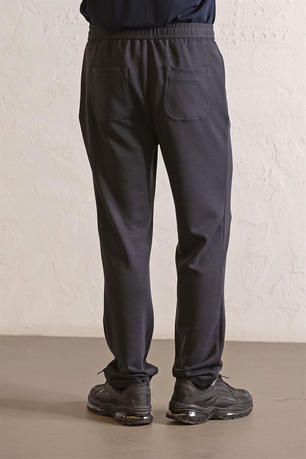 GMG Firenze-Modal Kumaş Erkek Pantolon-JOGGER-7-roqelvaxirum.shop