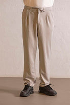 GMG Firenze-Modal Kumaş Erkek Pantolon-JOGGER-9-roqelvaxirum.shop