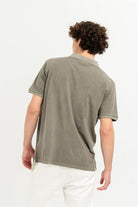 GMG Firenze-Polo Yaka Slim Fit Basic T-Shirt-T-Shirts-17-roqelvaxirum.shop