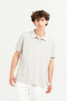GMG Firenze-Polo Yaka Slim Fit Basic T-Shirt-T-Shirts-20-roqelvaxirum.shop