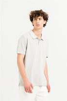 GMG Firenze-Polo Yaka Slim Fit Basic T-Shirt-T-Shirts-22-roqelvaxirum.shop
