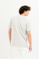 GMG Firenze-Polo Yaka Slim Fit Basic T-Shirt-T-Shirts-23-roqelvaxirum.shop