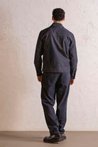 GMG Firenze-Regular Fit Erkek Dış Gömlek-DIŞ GÖMLEK-3-roqelvaxirum.shop