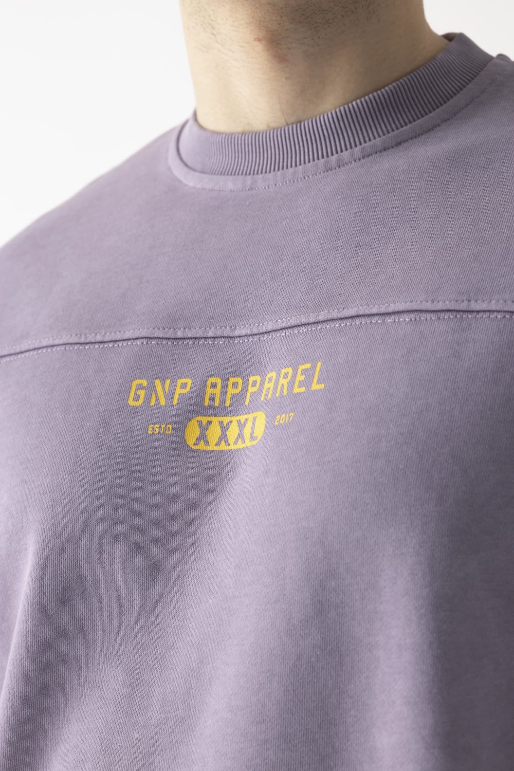GNP İstanbul-Apparel Sweatshirt-Sweatshirts & Hoodies-3-roqelvaxirum.shop