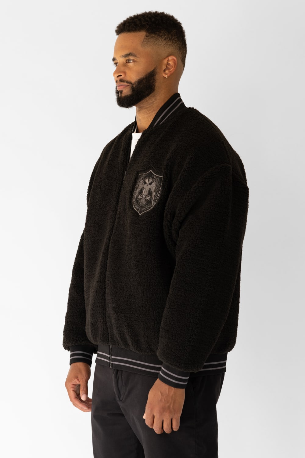 GNP İstanbul-Black Borg Bomber-Ceket-4-roqelvaxirum.shop