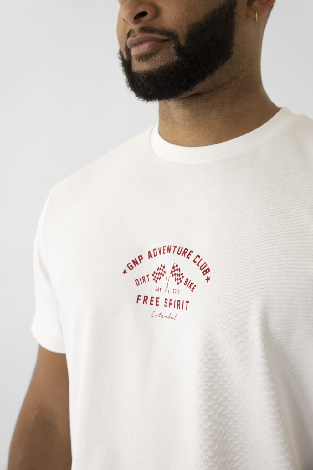 GNP İstanbul-Free Spirit T-shirt-T-Shirts-3-roqelvaxirum.shop
