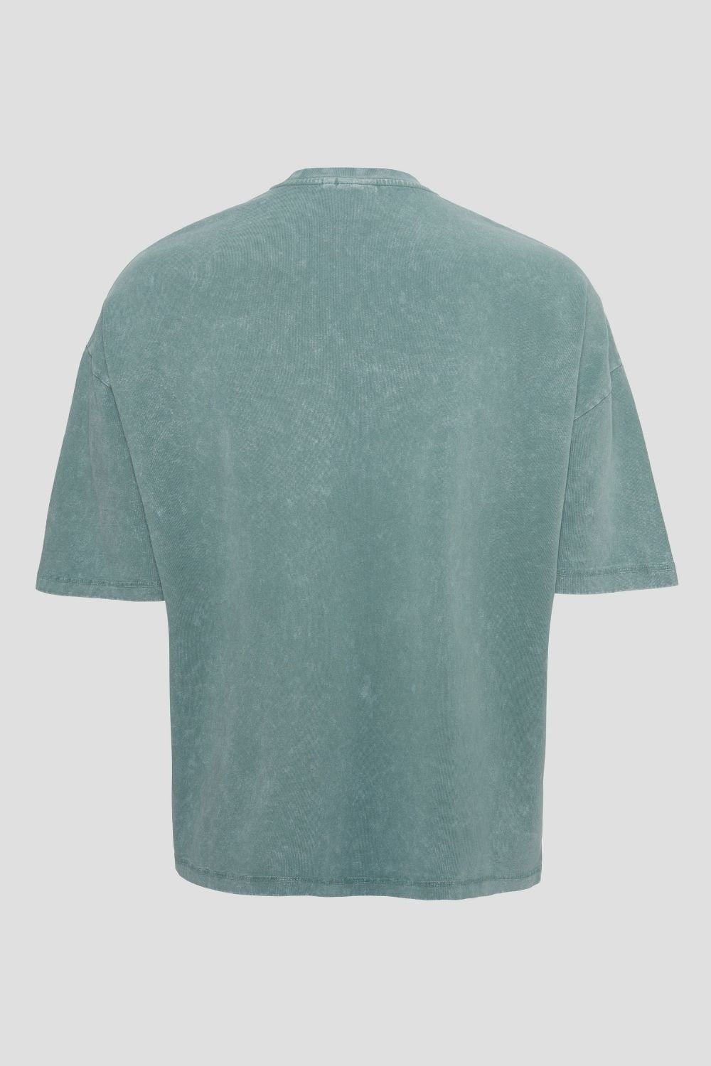 GNP İstanbul-Gnp Eskitme Yıkamalı Free Spirit Tshirt-T-Shirts-3-roqelvaxirum.shop
