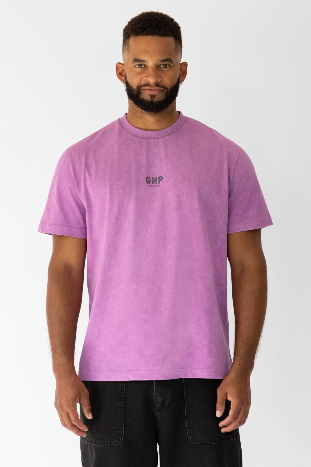 GNP İstanbul-Jiu Jitsu T-shirt-T-Shirts-3-roqelvaxirum.shop