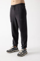GNP İstanbul-Relaxed Fit Asphalt Jogger-Eşofman-2-roqelvaxirum.shop