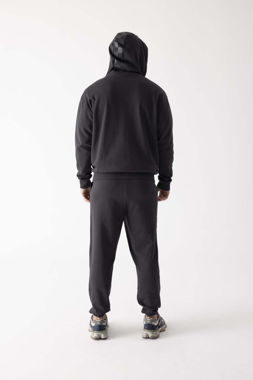 GNP İstanbul-Relaxed Fit Asphalt Jogger-Eşofman-3-roqelvaxirum.shop