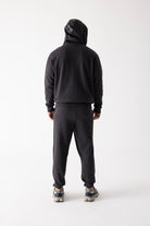 GNP İstanbul-Relaxed Fit Asphalt Jogger-Eşofman-3-roqelvaxirum.shop