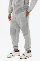 GNP İstanbul-Relaxed Fit Retro Jogger-Eşofman-3-roqelvaxirum.shop