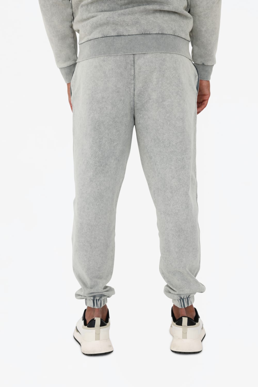 GNP İstanbul-Relaxed Fit Retro Jogger-Eşofman-4-roqelvaxirum.shop