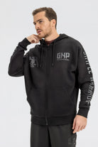 GNP İstanbul-Simple Warrior Sweatshirt-Sweatshirts & Hoodies-3-roqelvaxirum.shop
