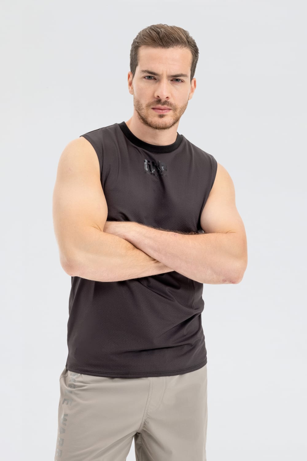 GNP İstanbul-Simple Warrior Vest-Atlet-1-roqelvaxirum.shop