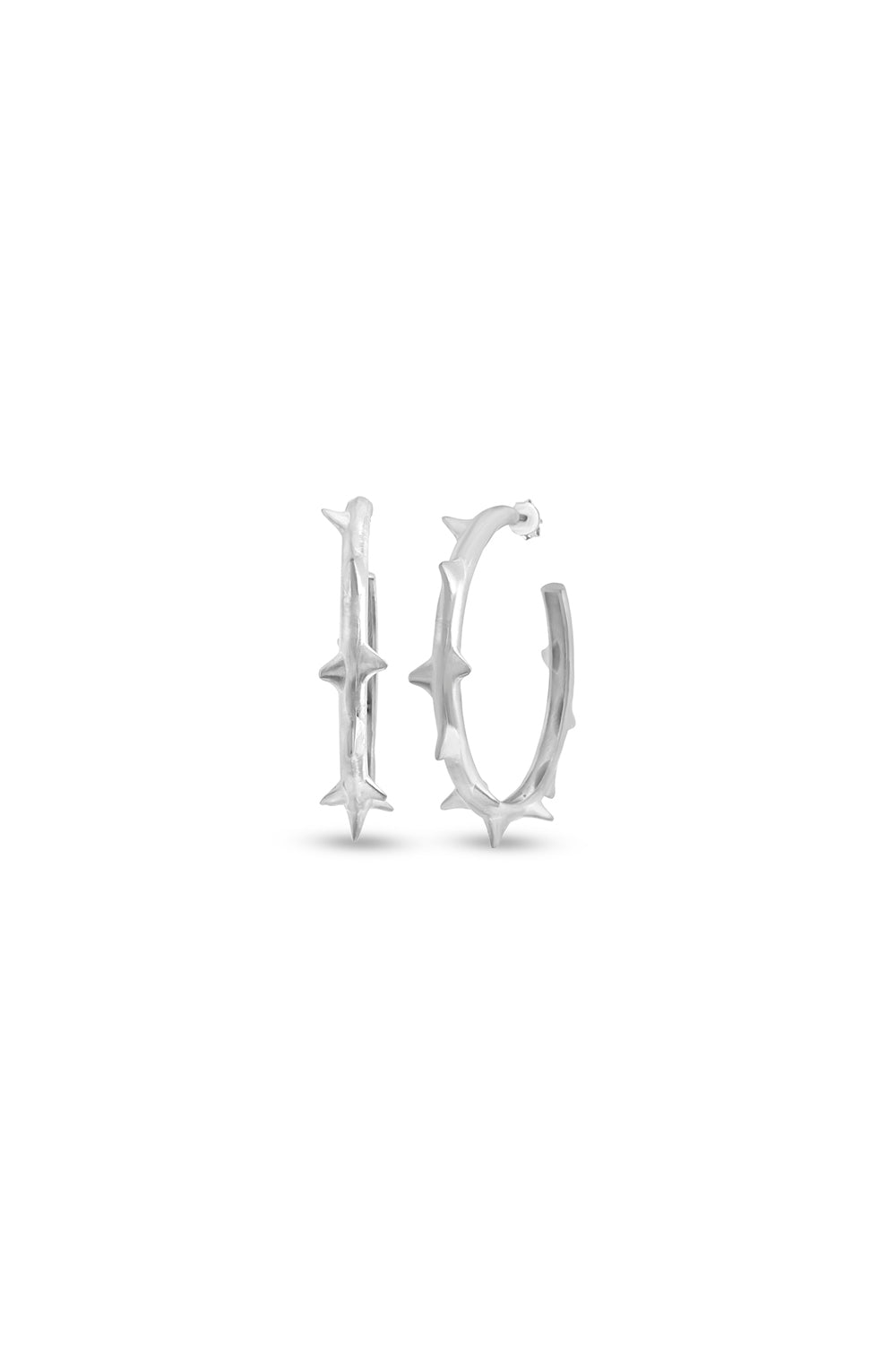 Gal İstanbul-Electra Küpe Silver-Küpe-1-roqelvaxirum.shop