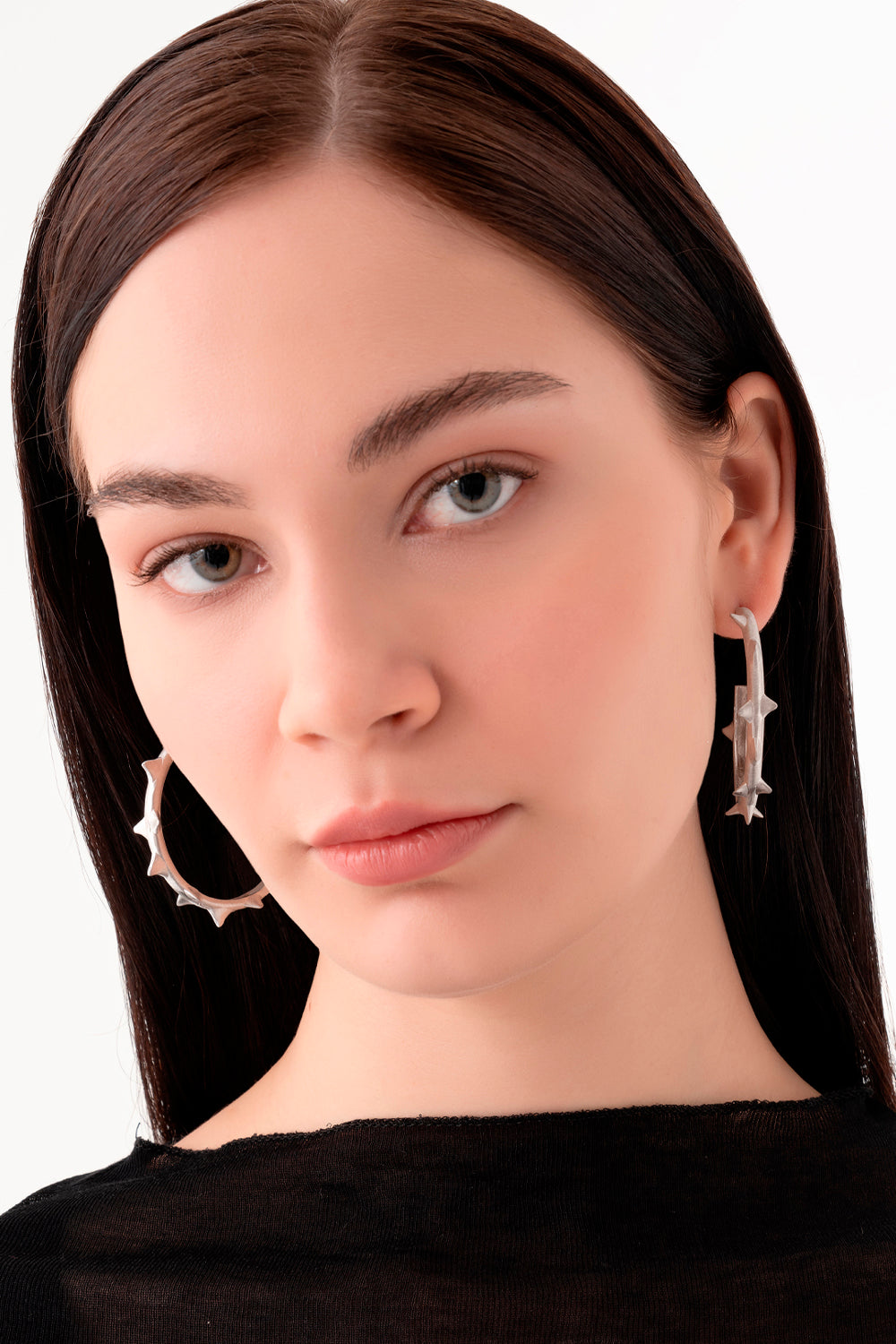 Gal İstanbul-Electra Küpe Silver-Küpe-2-roqelvaxirum.shop