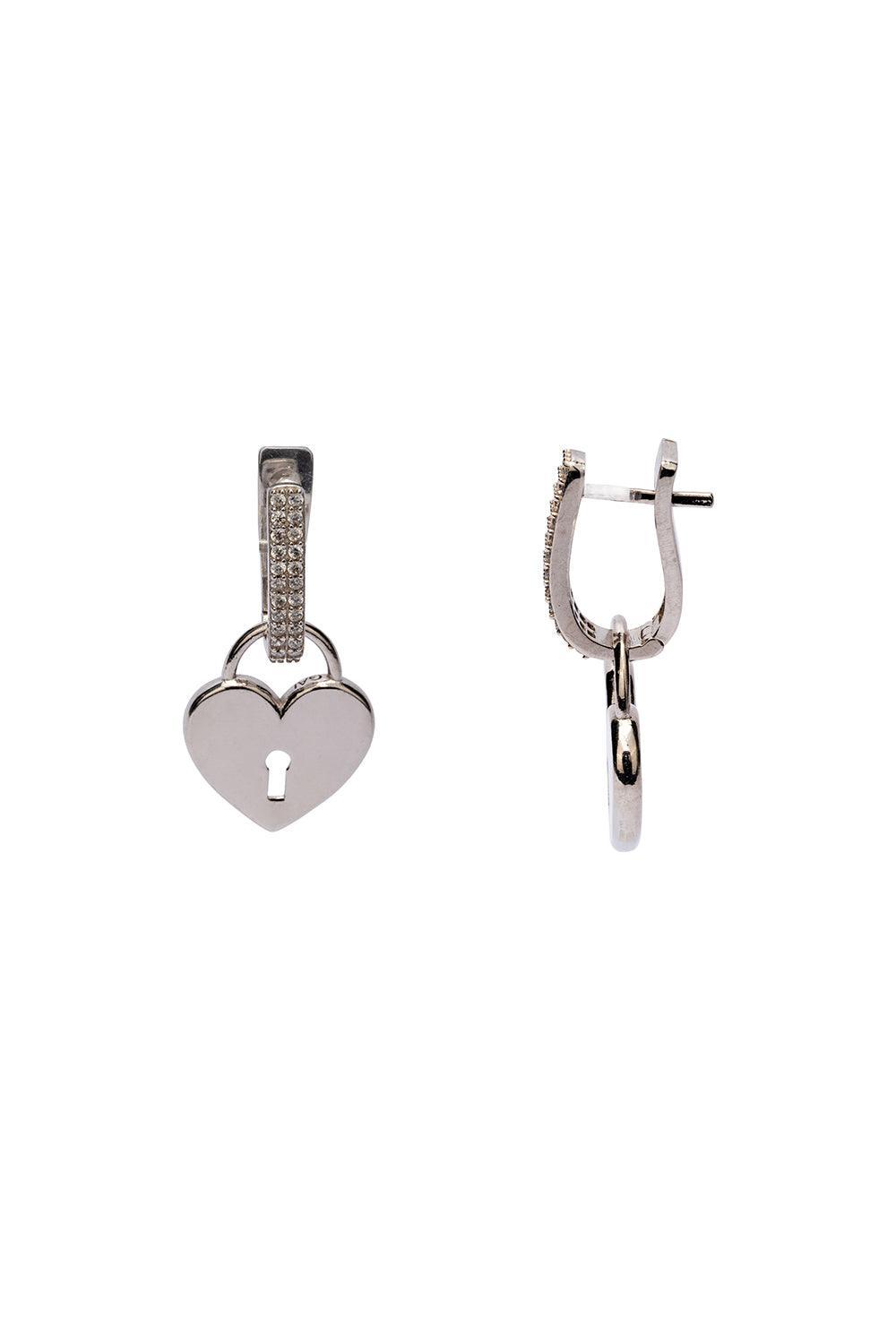 Gal İstanbul-Lock Küpe Silver-Küpe-1-roqelvaxirum.shop
