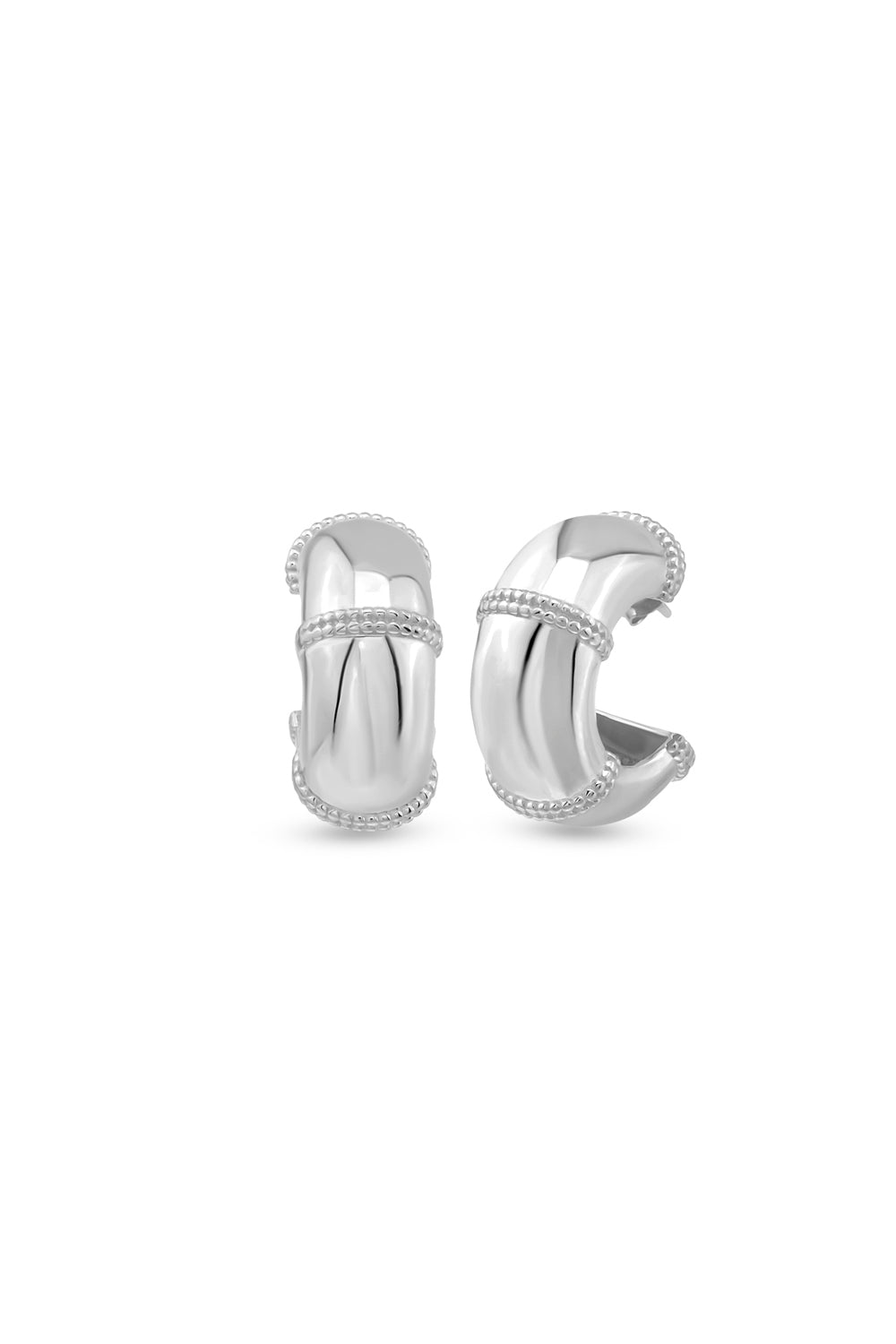 Gal İstanbul-Roma Küpe Silver-Küpe-1-roqelvaxirum.shop