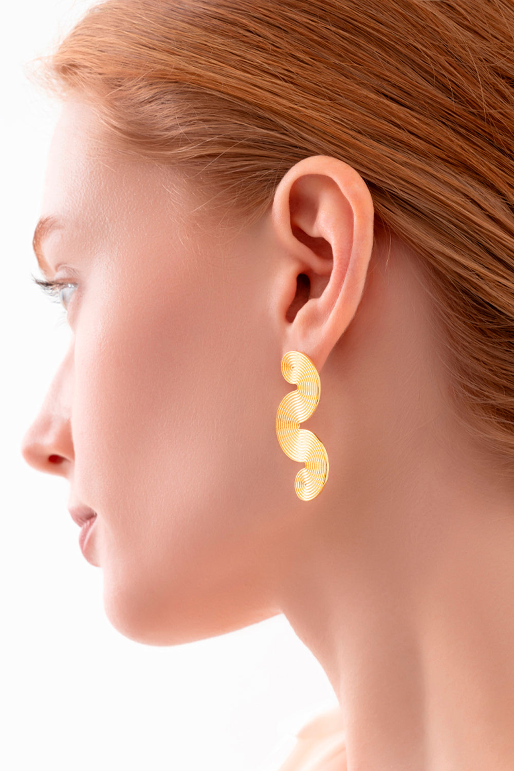 Gal İstanbul-Serpent Küpe Gold-Küpe-2-roqelvaxirum.shop